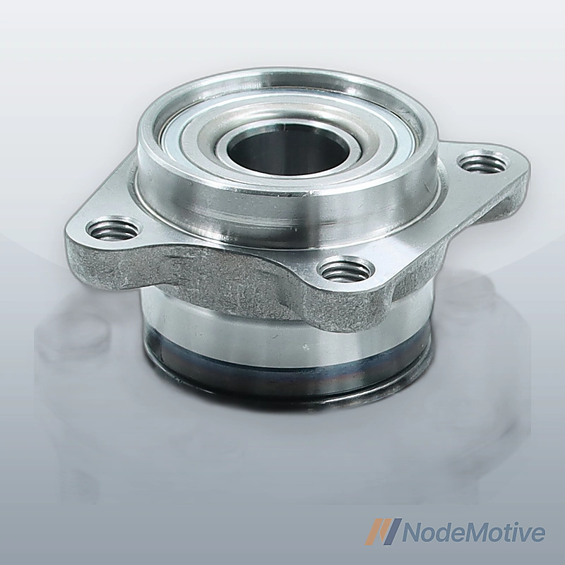 Pair Rear Wheel Hub Bearings for 2007 2008 2009 2010 Ford Edge Lincoln MKX
