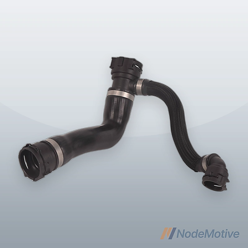 For BMW X5 2011-2018 X6 2008-2019 F15 F16 E70 E71 3.0L L6 Radiator Coolant Hose