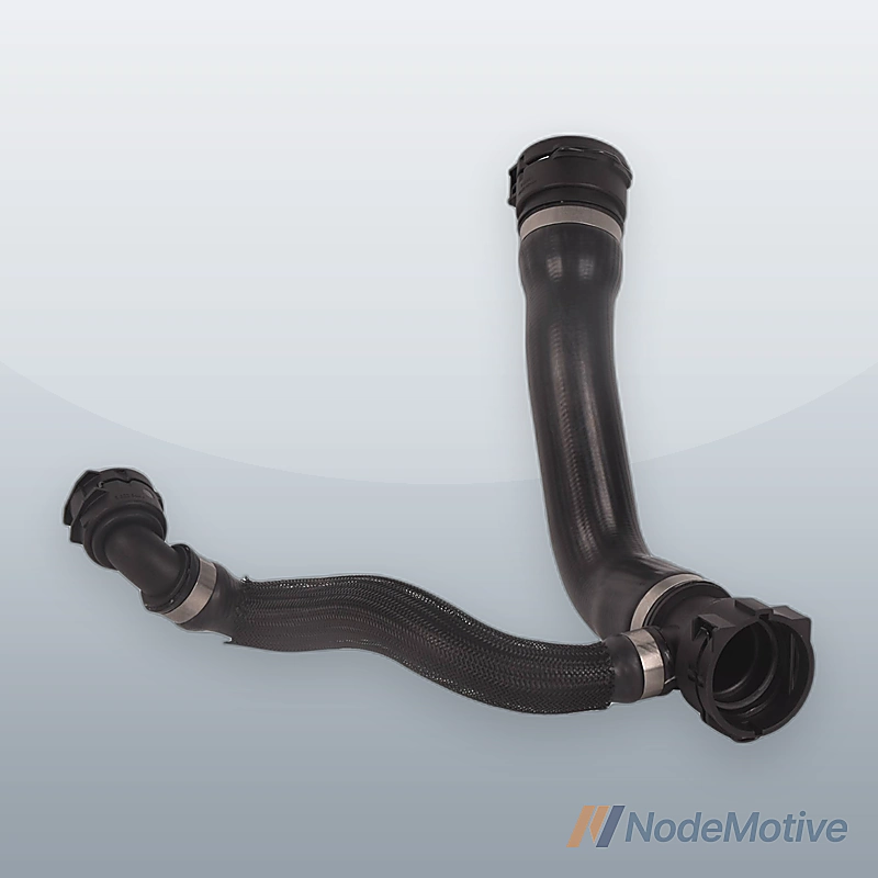 For BMW X5 2011-2018 X6 2008-2019 F15 F16 E70 E71 3.0L L6 Radiator Coolant Hose