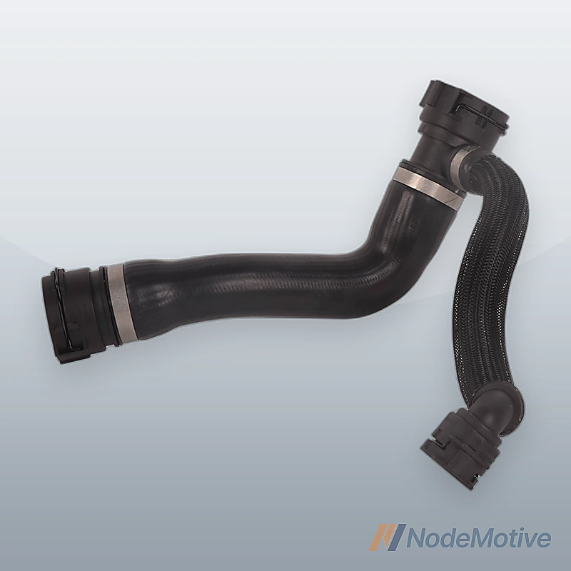 For BMW X5 2011-2018 X6 2008-2019 F15 F16 E70 E71 3.0L L6 Radiator Coolant Hose