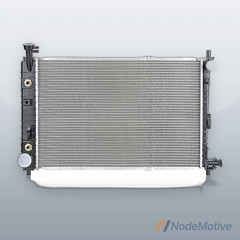 Car Aluminium Radiator for 1997-2004 Ford Mustang, 2138