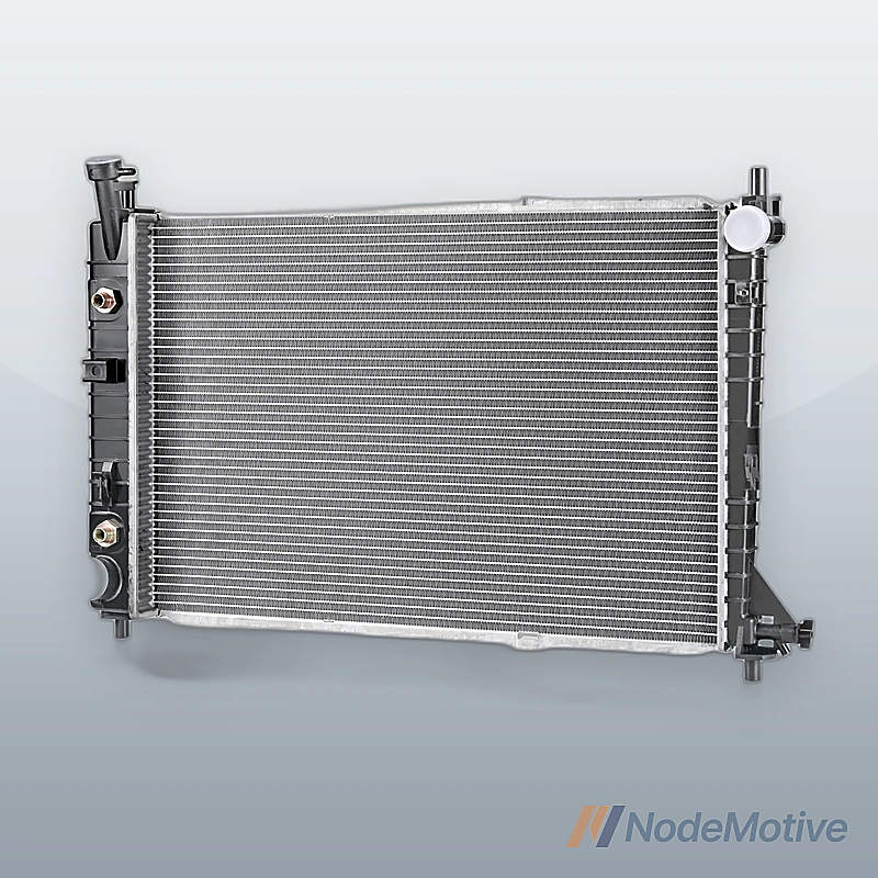Car Aluminium Radiator for 1997-2004 Ford Mustang, 2138