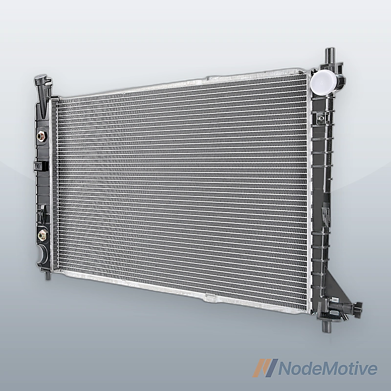 Car Aluminium Radiator for 1997-2004 Ford Mustang, 2138