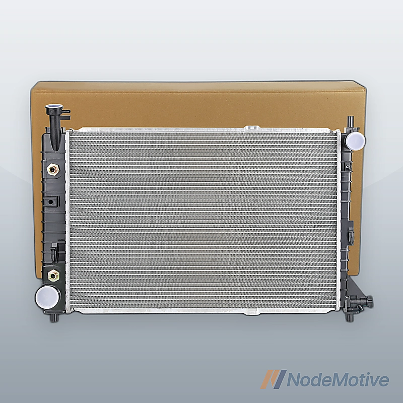 Car Aluminium Radiator for 1997-2004 Ford Mustang, 2138