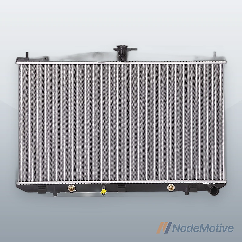Radiator For 11-15 Toyota Sienna Van L4 2.7L V6 3.5L New W/O Tow PKG