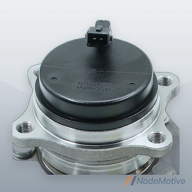 Rear Wheel Bearing Hubs for 2011 - 2015 Hyundai Santa Fe Sport XL Veracruz