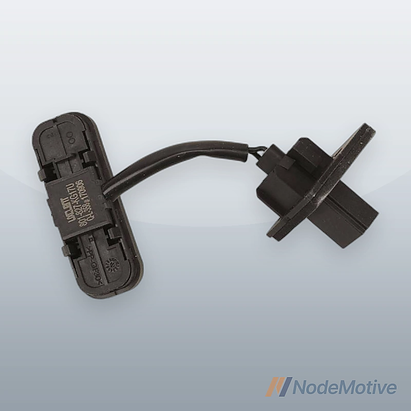 Tailgate Trunk Lid Release Switch For Buick Regal 2001 - 2017