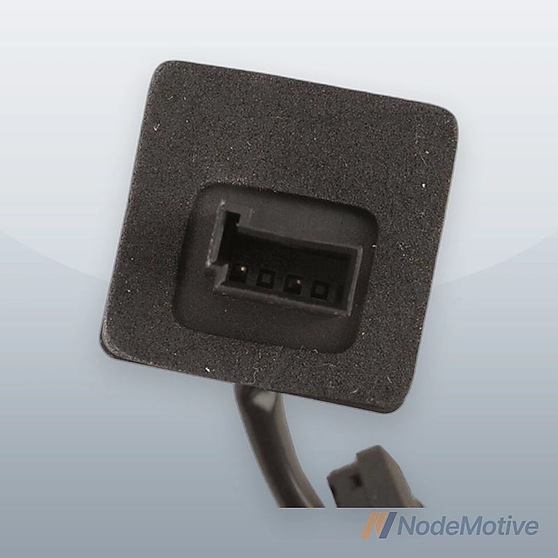 Tailgate Trunk Lid Release Switch For Buick Regal 2001 - 2017
