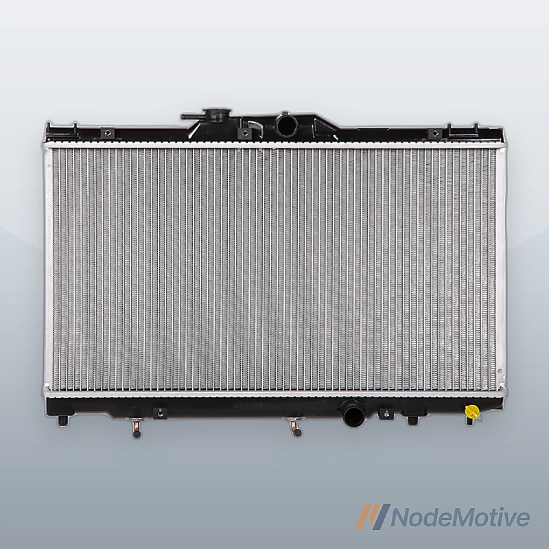 Radiator For 98-02 Toyota Corolla Chevy Prizm 1.8L L4 4 Cylinder LE CE VE LSi