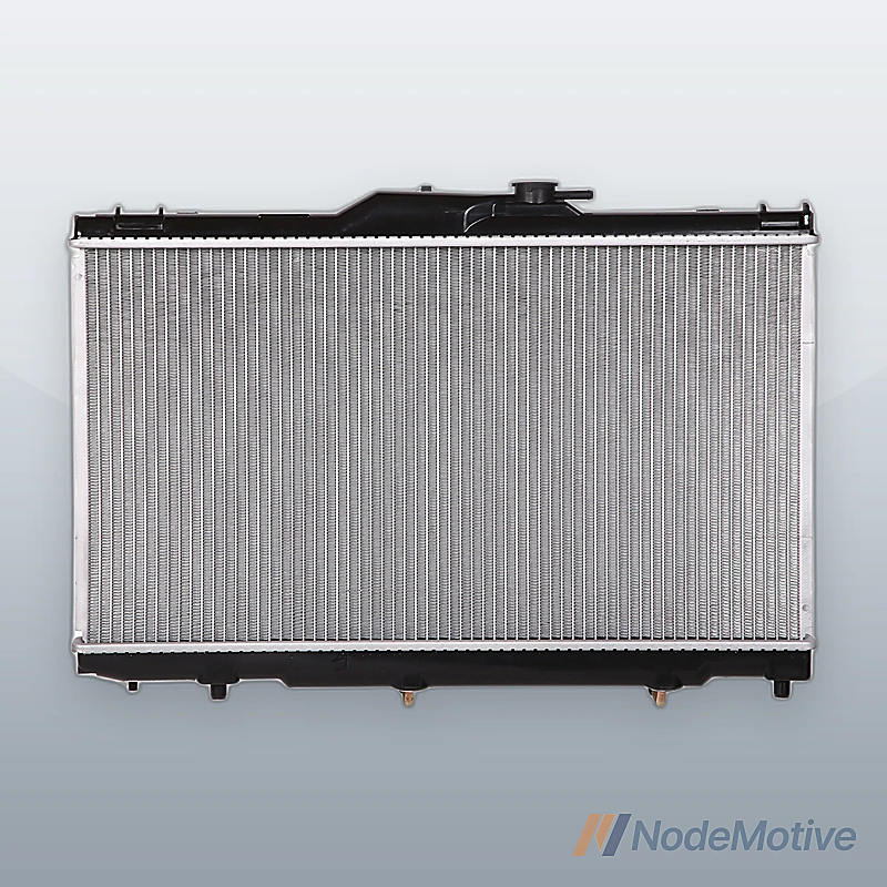 Radiator For 98-02 Toyota Corolla Chevy Prizm 1.8L L4 4 Cylinder LE CE VE LSi