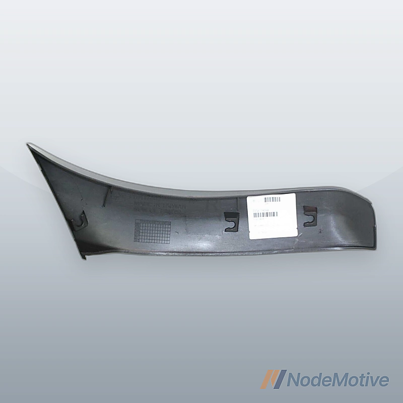 Bumper End Cap For 2001-2005 Toyota RAV4 Front Right Primed Wheel Opening Flares
