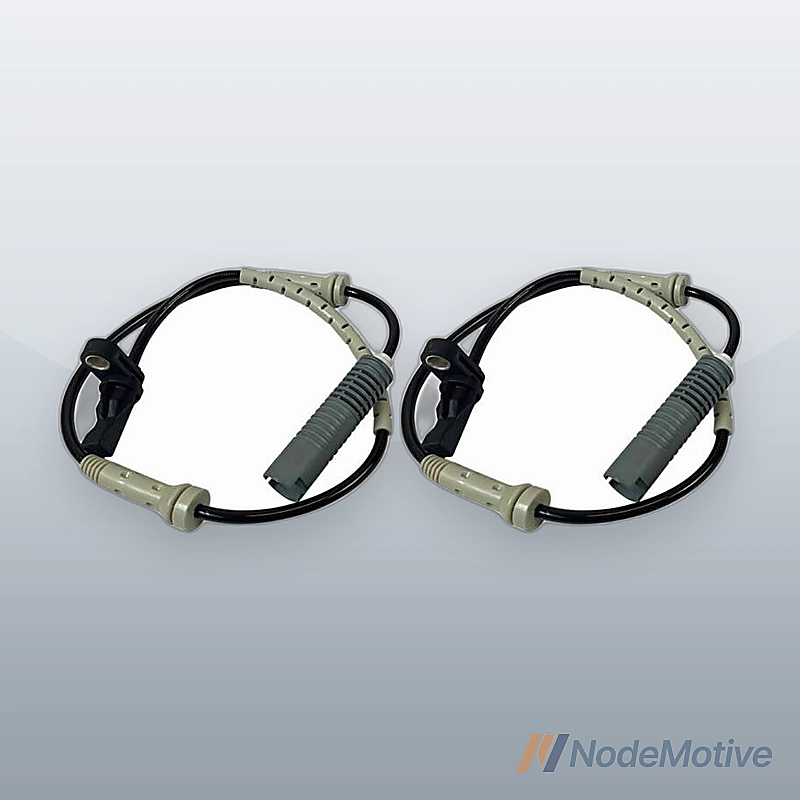 ABS Wheel Speed Sensor Front Left &Right For BMW 128I 323I 325I 328I