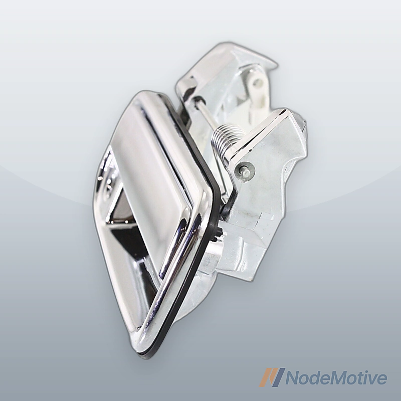 New Door Handle Front Passenger Right Side Chrome RH Hand for 4Runner