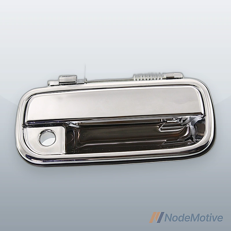 New Door Handle Front Passenger Right Side Chrome RH Hand for 4Runner