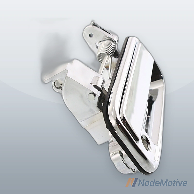 New Door Handle Front Passenger Right Side Chrome RH Hand for 4Runner