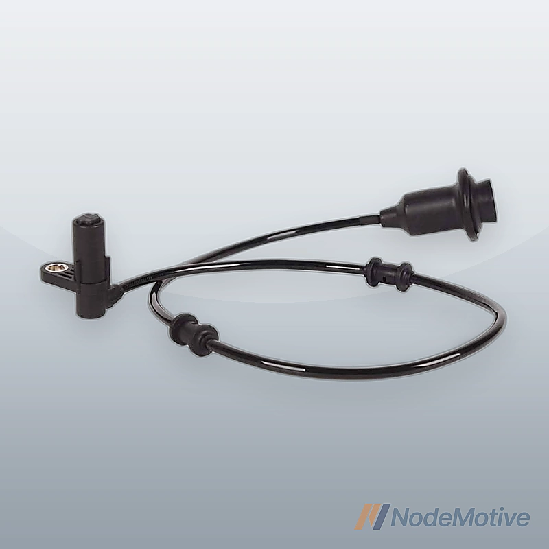 New Pair Rear Right + Left ABS Wheel Speed Sensor For Mercedes Benz W220 C215