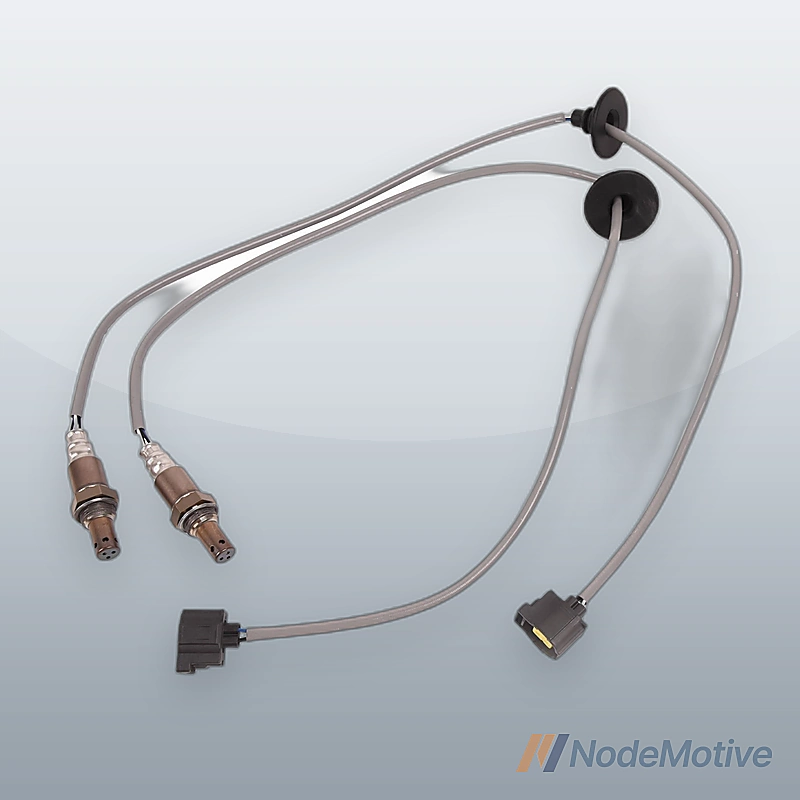 Oxygen O2 Sensor Upstream& Downstream Fits Mitsubishi Outlander Sport Lancer