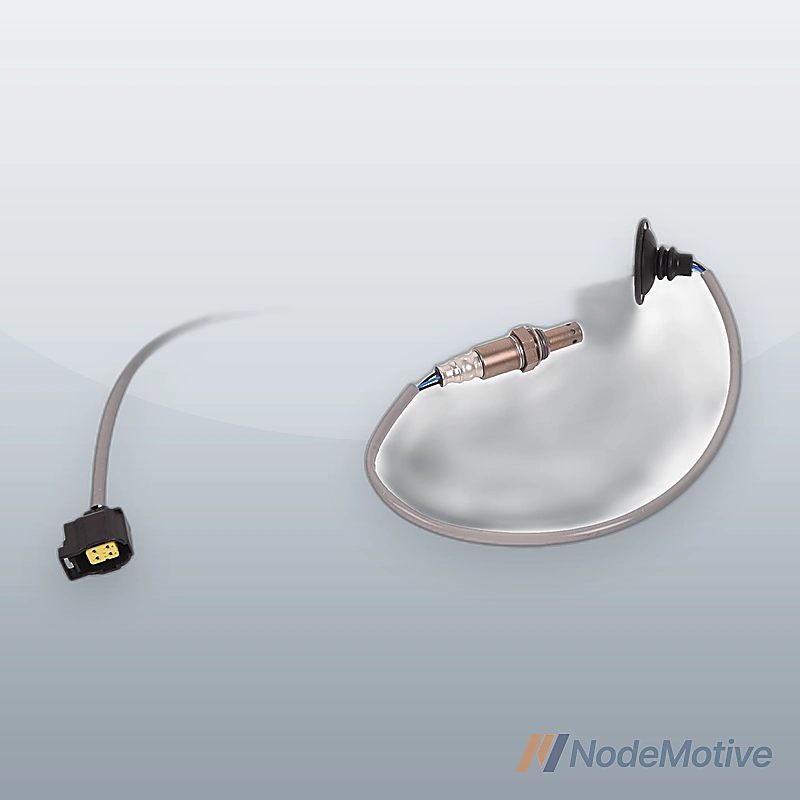 Oxygen O2 Sensor Upstream& Downstream Fits Mitsubishi Outlander Sport Lancer
