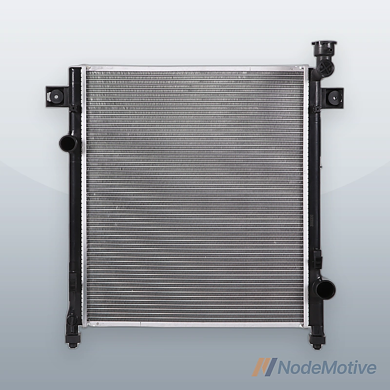 Radiator For 08-12 Jeep Liberty V6 3.7L Limited Sport Renegade Jet New