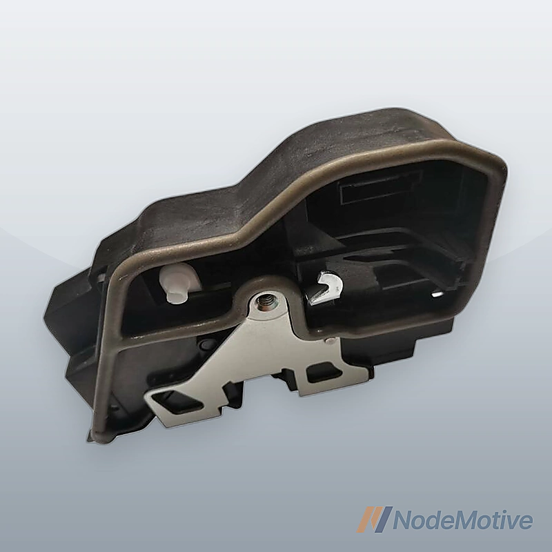 New Power Door Lock Latch Actuator Rear Left For BMW E60 E90