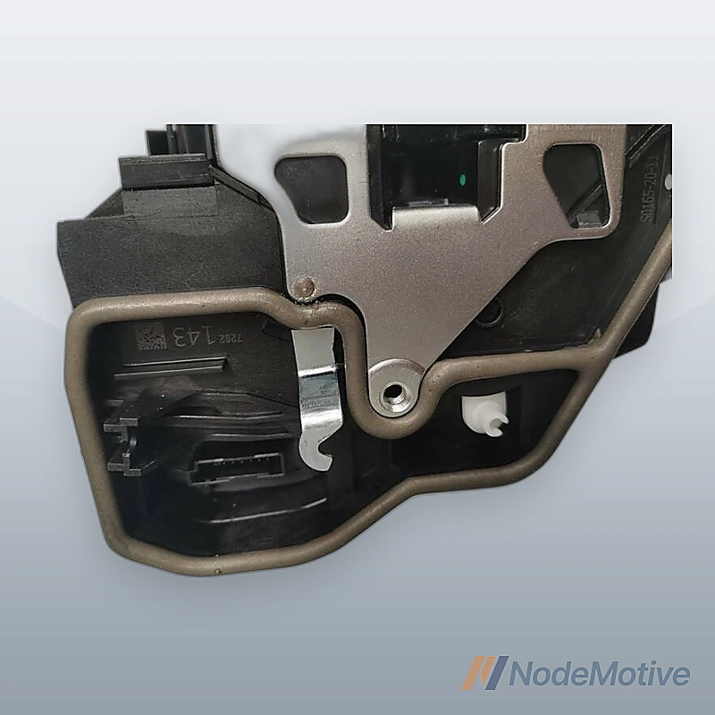New Power Door Lock Latch Actuator Rear Left For BMW E60 E90