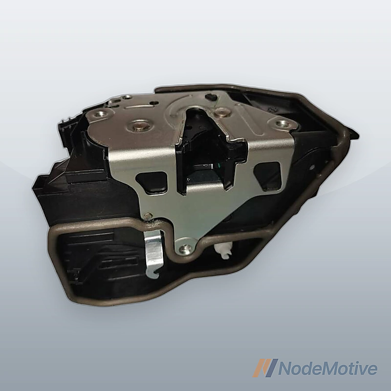 New Power Door Lock Latch Actuator Rear Left For BMW E60 E90