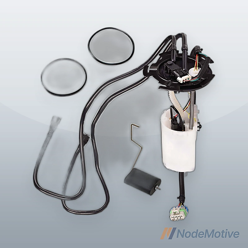 Fuel Pump Module Assembly w/ Sensor Fits Chevy Cobalt Saturn Ion 2005