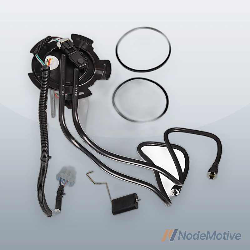 Fuel Pump Module Assembly w/ Sensor Fits Chevy Cobalt Saturn Ion 2005