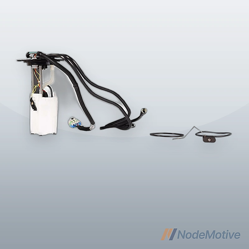Fuel Pump Module Assembly w/ Sensor Fits Chevy Cobalt Saturn Ion 2005