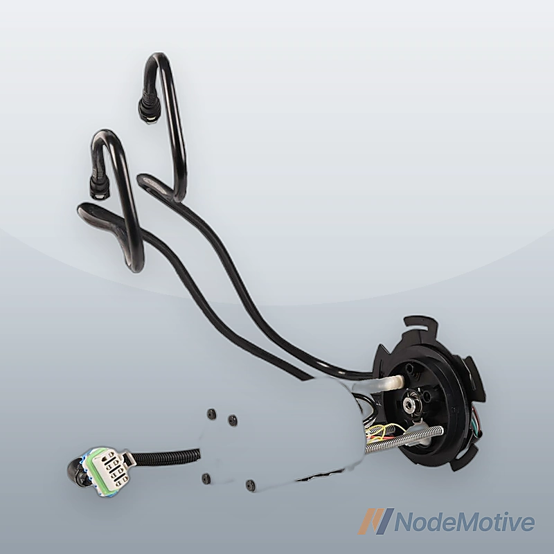Fuel Pump Module Assembly w/ Sensor Fits Chevy Cobalt Saturn Ion 2005