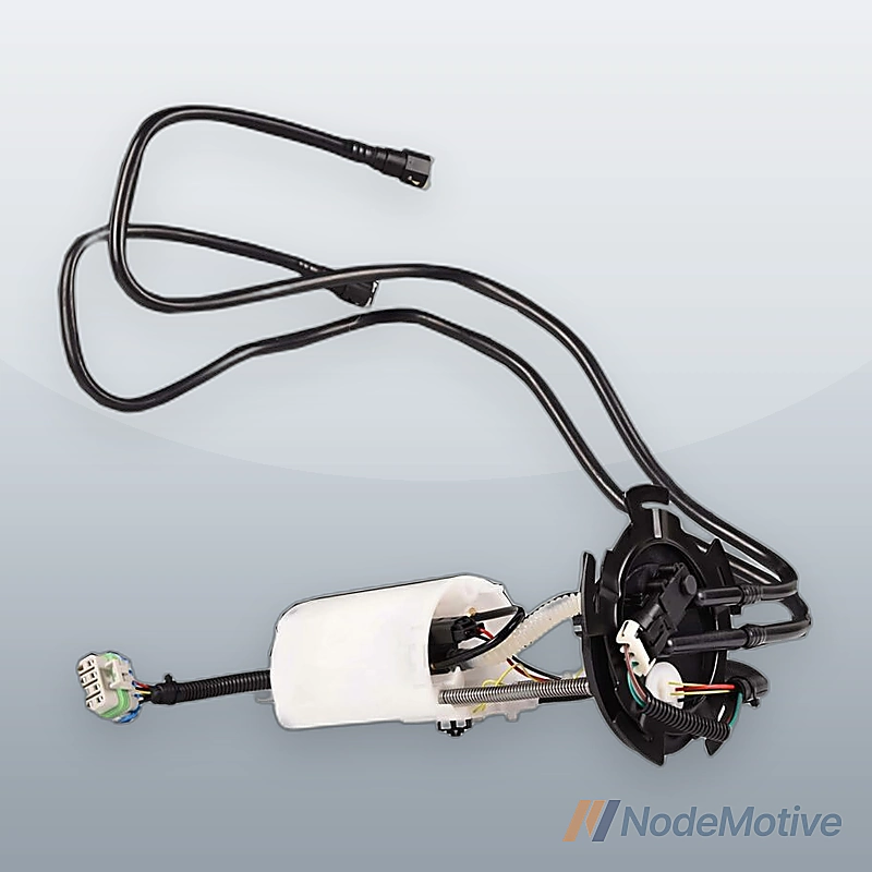 Fuel Pump Module Assembly w/ Sensor Fits Chevy Cobalt Saturn Ion 2005