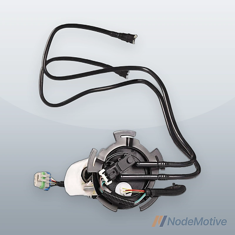 Fuel Pump Module Assembly w/ Sensor Fits Chevy Cobalt Saturn Ion 2005