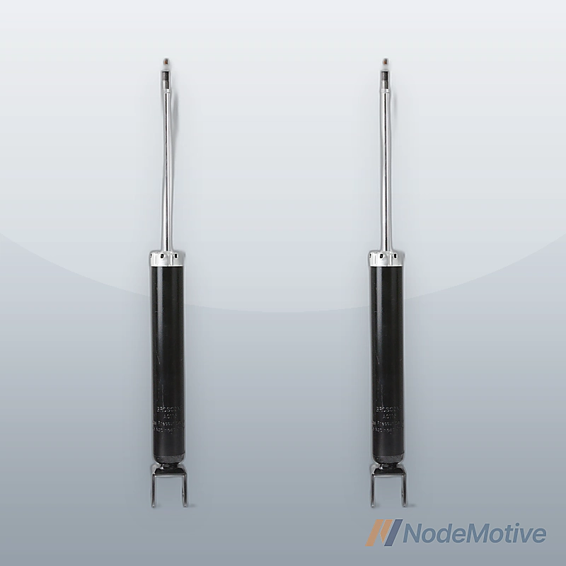 Pair Rear Shocks Absorber Struts for Kia Rondo 2007-2011 All