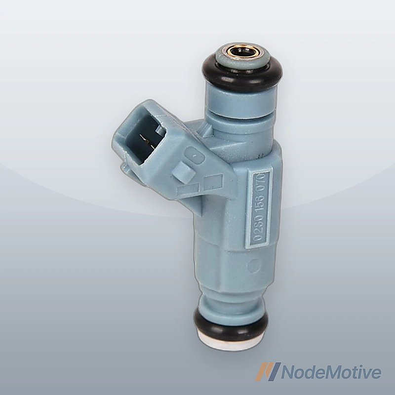 4Pcs Fuel injector Fits Audi A4 Quattro VW Passat 1.8T 2000-2006