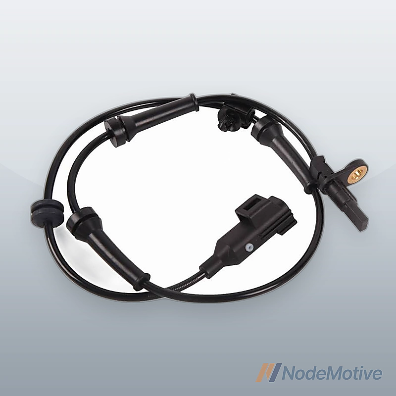 ABS Wheel Speed Sensor For Land Rover LR2 HSE SE New Rear Left or Right 06-2010