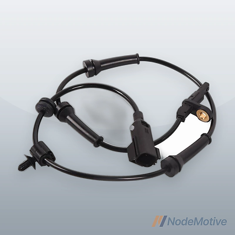 ABS Wheel Speed Sensor For Land Rover LR2 HSE SE New Rear Left or Right 06-2010