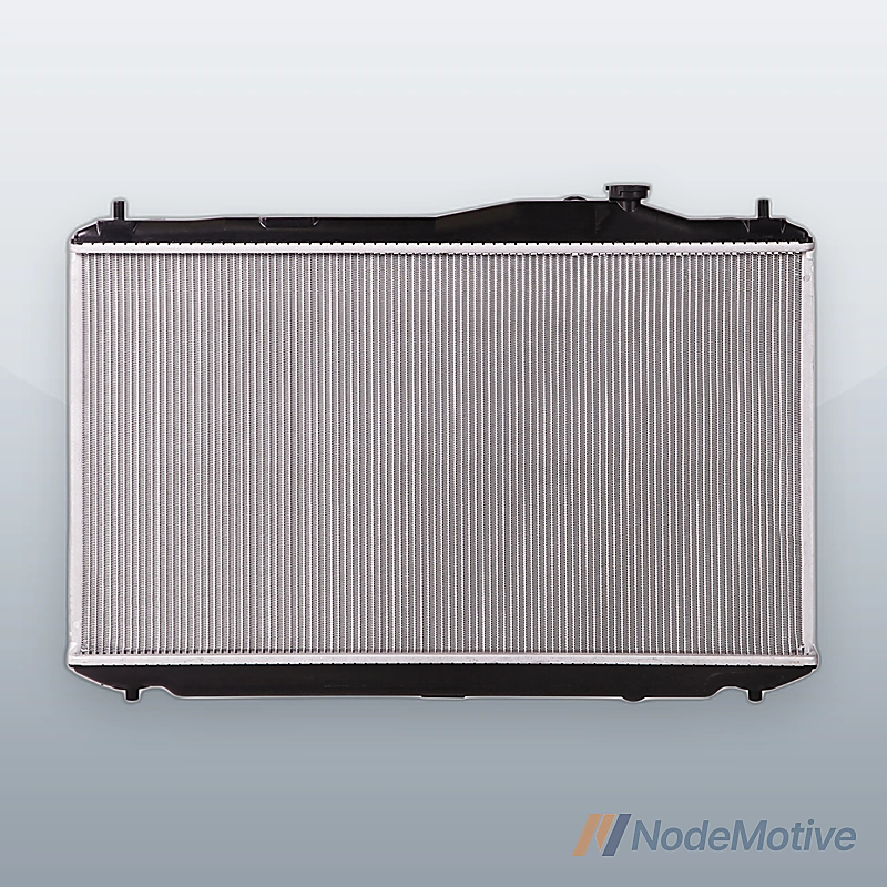 Radiator For 2012-2015 Honda Civic 13-15 Acura ILX 4 Cylinder 1.8L 2.4L 2/4DR