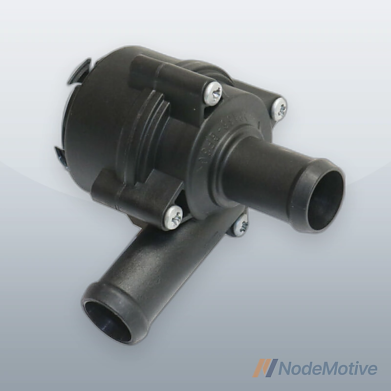 New Auxiliary Water Pump For Volkswagen Touareg VR6 TDI V6 2007 2008
