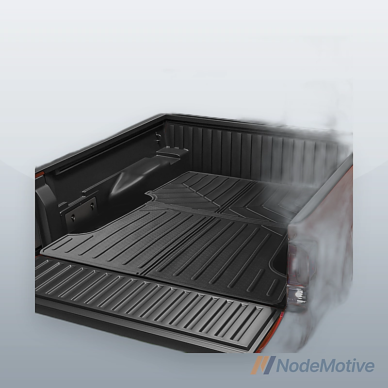 Truck Bed Mat Fit For 22 -24 Toyota Tundra CrewMax Cab 5.5FT Short Bed Liner
