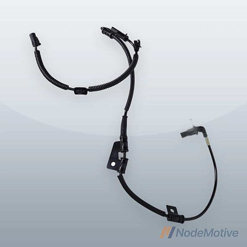 Front Right ABS Wheel Speed Sensor for Kia Sportage 2005-2010