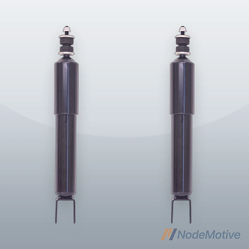 Pair Front Shocks Absorber Struts for 2000-2006 GMC-Yukon XL1500 1/2Ton 2WD&4WD