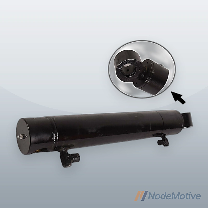 New Hydraulic Tilt Cylinder T190 S175 773 S205 S160 T180 S150 S185