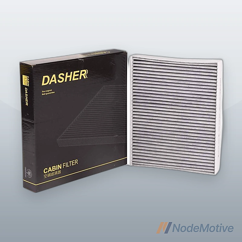 Cabin Air Filter Fits VW Touareg Porsche Cayenne Audi Q7