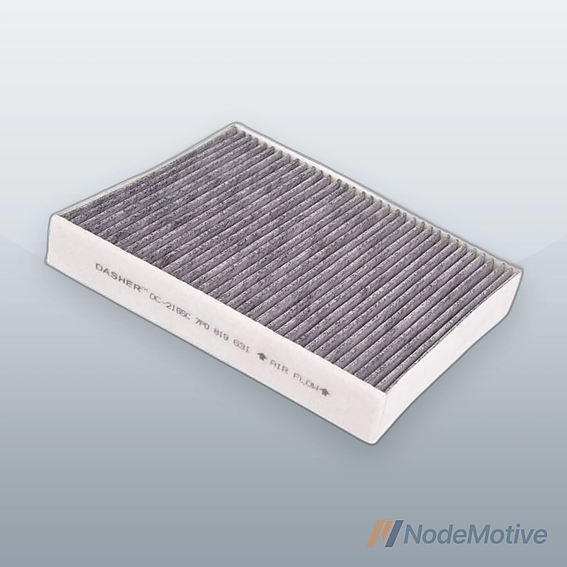 Cabin Air Filter Fits VW Touareg Porsche Cayenne Audi Q7