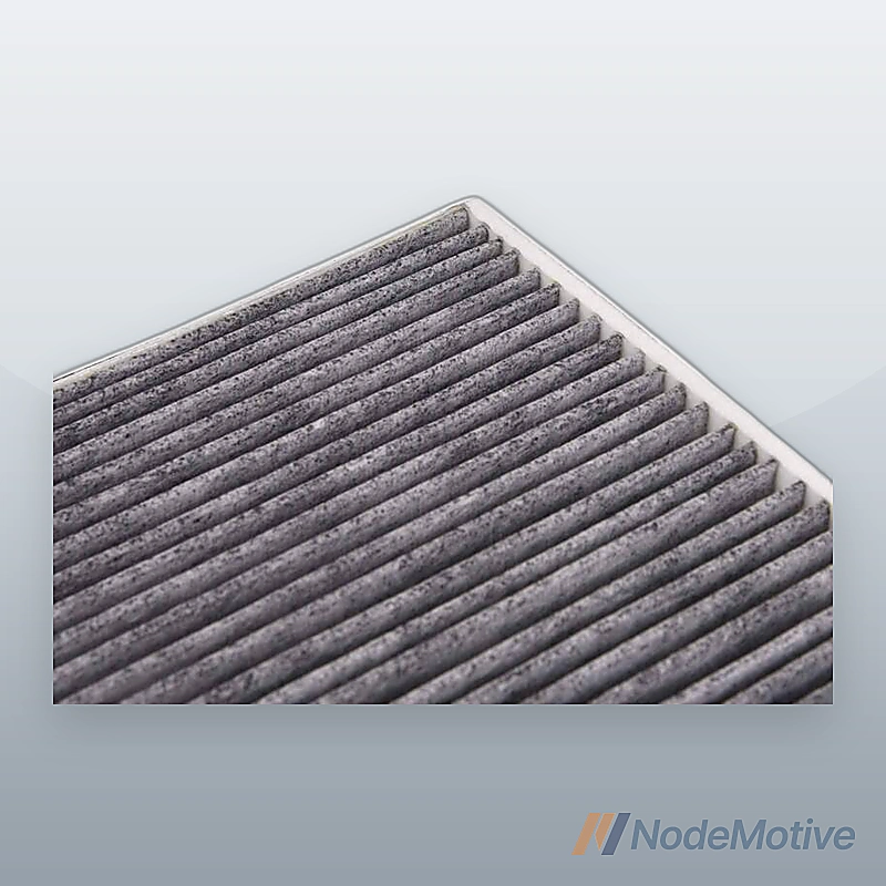 Cabin Air Filter Fits VW Touareg Porsche Cayenne Audi Q7