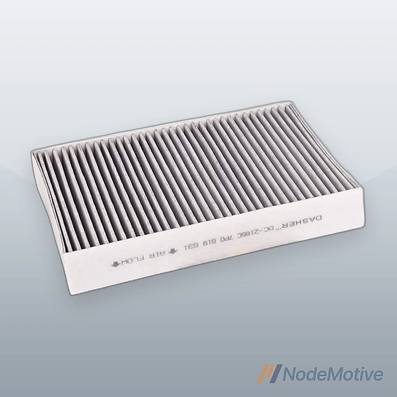Cabin Air Filter Fits VW Touareg Porsche Cayenne Audi Q7