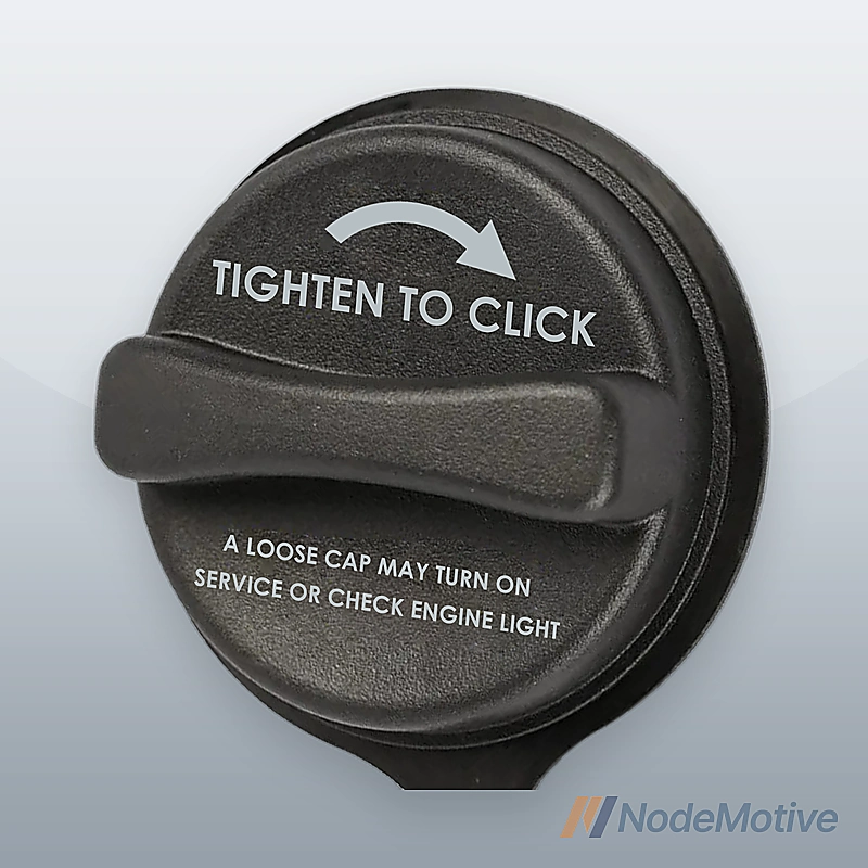Fuel Gas Tank Cap MOTORCRAFT FC975 FITS FORD LINCOLN OE #