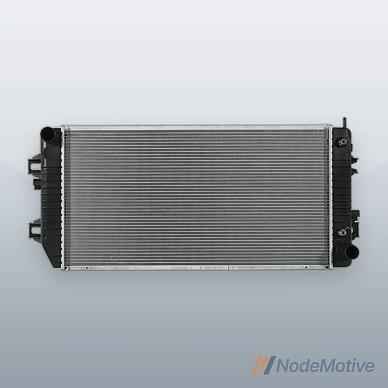 Radiator For Express Savana 2500 3500 4500 L4 2.8L V8 6.6L Turbo Diesel Only New