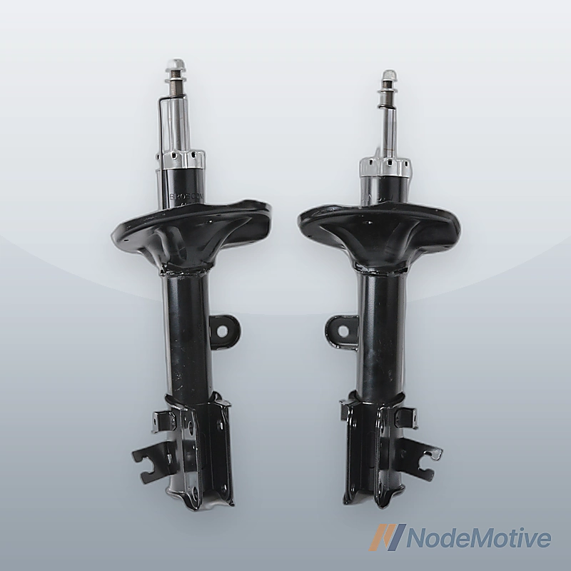 Pair Front Struts Shocks for 2005-2009 Hyundai-Tucson 2005-2010 Kia-Sportage