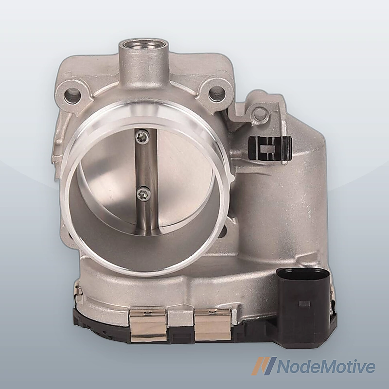 Throttle Body Fits Audi A4 Quattro Volkswagen Passat 1.8L 2000-2006
